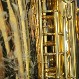 셀마 슈프림 알토 색소폰 이미지