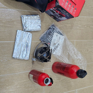 MSR XGK EX 가솔린 버너