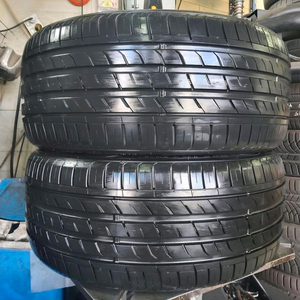 255 40 19 넥센타이어 중고(23년)