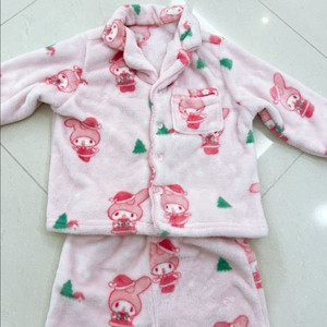 스파오 키즈 마이멜로디 잠옷