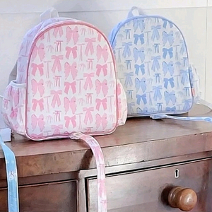 프레젠트 프로젝트 리본핑크 리틀백팩 구해요!