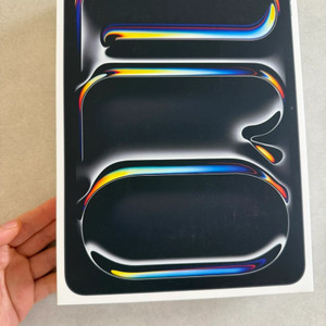 아이패드 프로 M5 11인치 512GB 와이파이