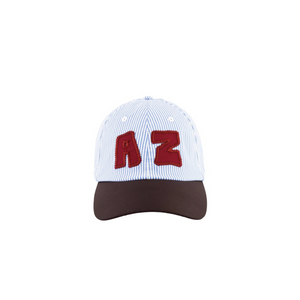 알렉스 조노 AZ 대드 햇 스트라이프