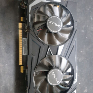 GALAX GTX 1650 super 4gb 그래픽카드