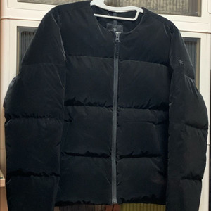 스노우피크 패딩