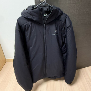 아크테릭스 아톰AR 팝니다