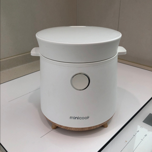 미니쿡 미니 밥솥 TKC-550