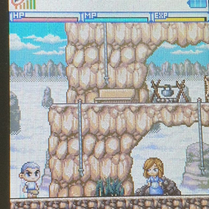 메이플스토리 전사편,마법사편,궁수편 모바일 피처폰 피쳐폰 2G 3G폰