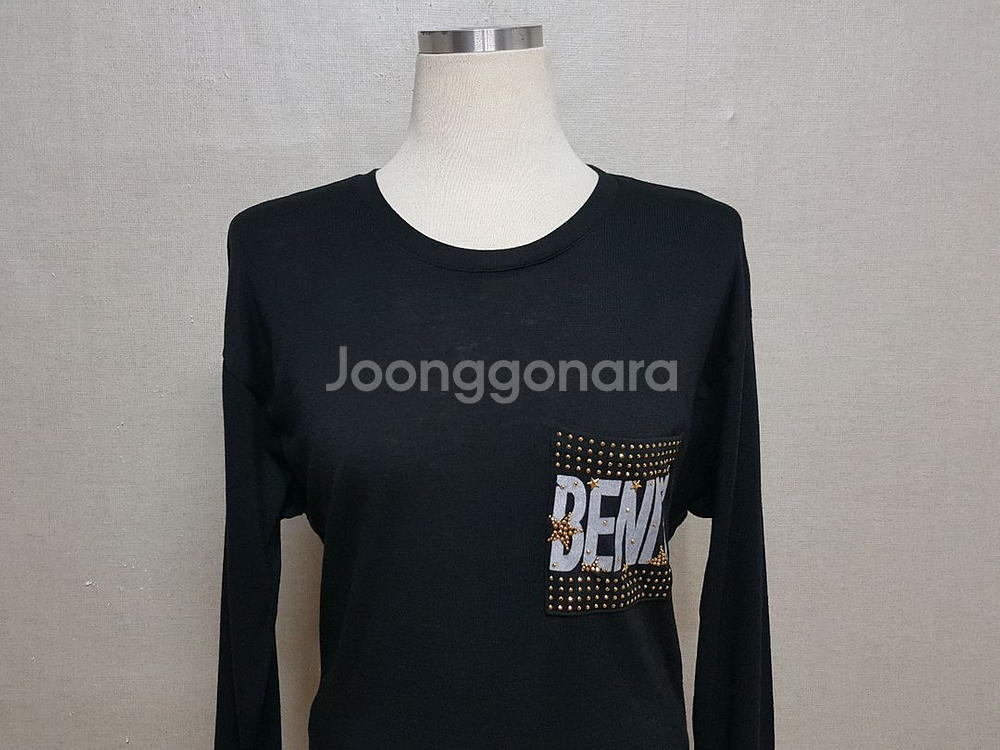 1착)에고이스트 춘추 셔링 사방스판 원피스 55-66--1