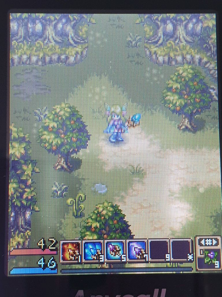 드래곤로드1,ex 액션퍼즐패밀리1 생존일기 피처폰 피쳐폰 2G 3G폰 이미지