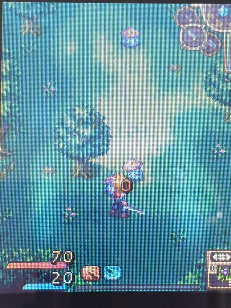 드래곤로드1,ex 액션퍼즐패밀리1 생존일기 피처폰 피쳐폰 2G 3G폰 이미지