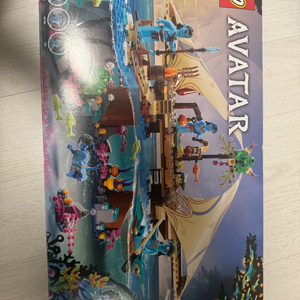 레고 75578 미개봉 팝니다