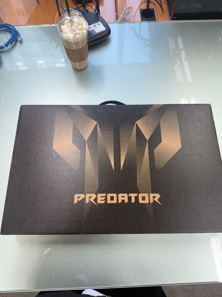 에이서 프레데터 헬리오스 네오 V16 게이밍 노트북--3