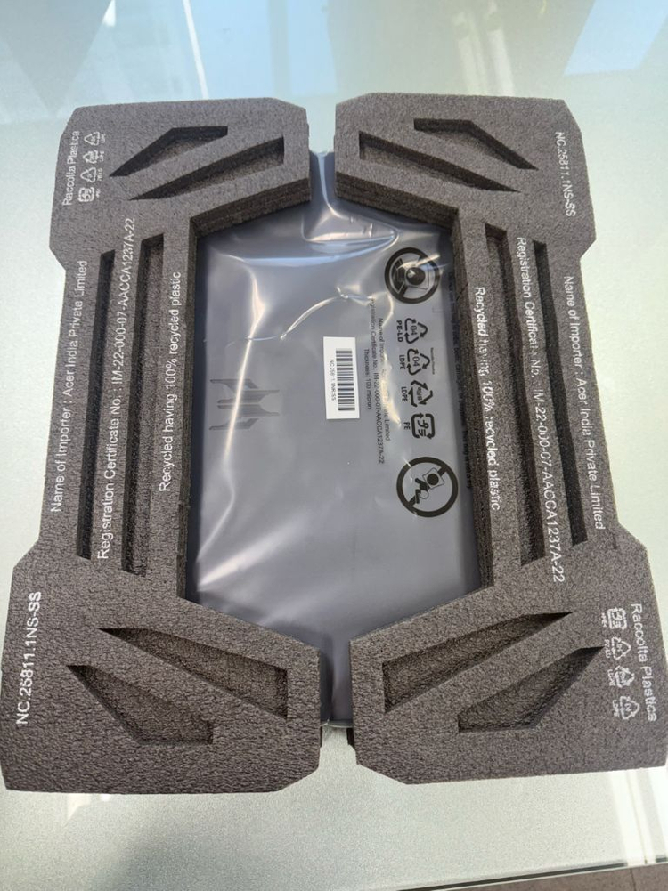 에이서 프레데터 헬리오스 네오 V16 게이밍 노트북--5