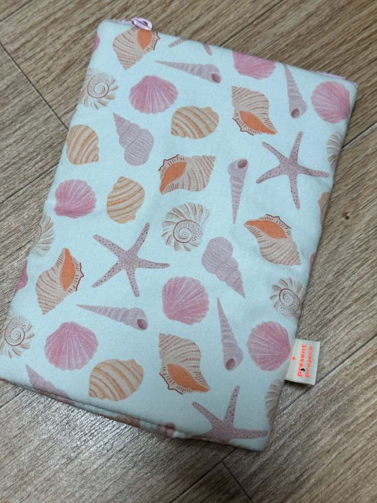 프레젠트프로젝트 프프 이콜파 조개피치S 이미지