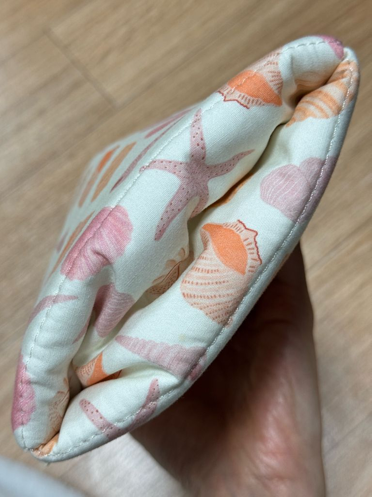 프레젠트프로젝트 프프 이콜파 조개피치S 이미지