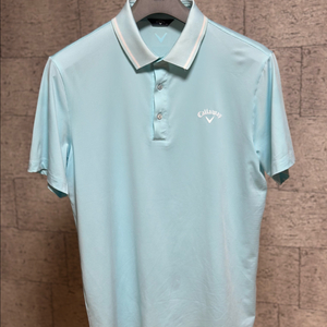 캘러웨이 골프 폴로티셔츠 사이즈 100 판매