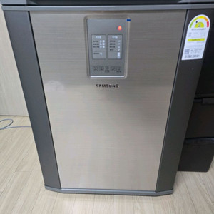 삼성 김치냉장고 126L