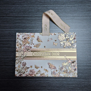 [새상품/정품]디올 쇼핑백,디올 가방,디올 박스,디올 케이스,디올 지갑,디올 리본,디올