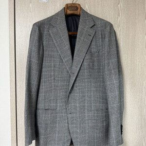 까사델사르토 글렌체크 수트