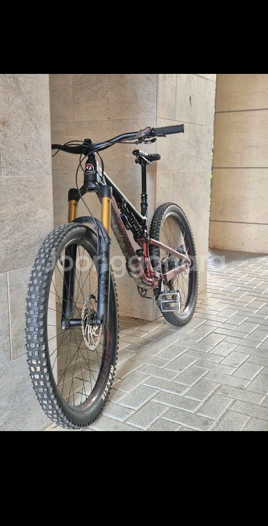 록키마운틴 알티튜드 알로이 70--1