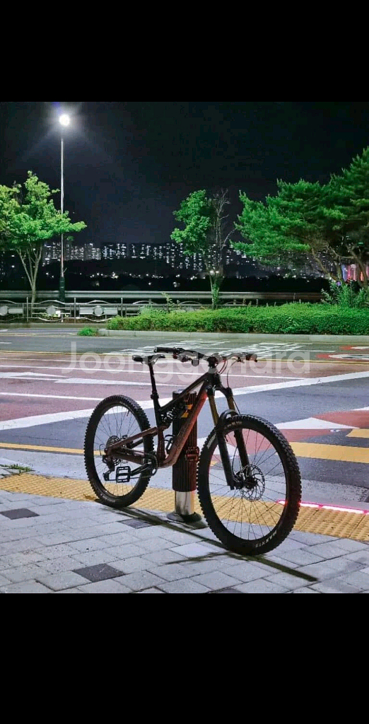 록키마운틴 알티튜드 알로이 70--2