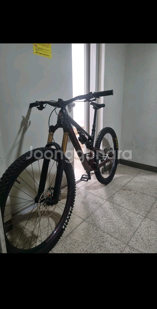 록키마운틴 알티튜드 알로이 70--5