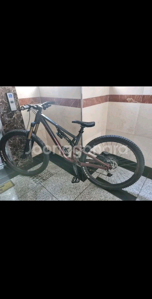 록키마운틴 알티튜드 알로이 70--6