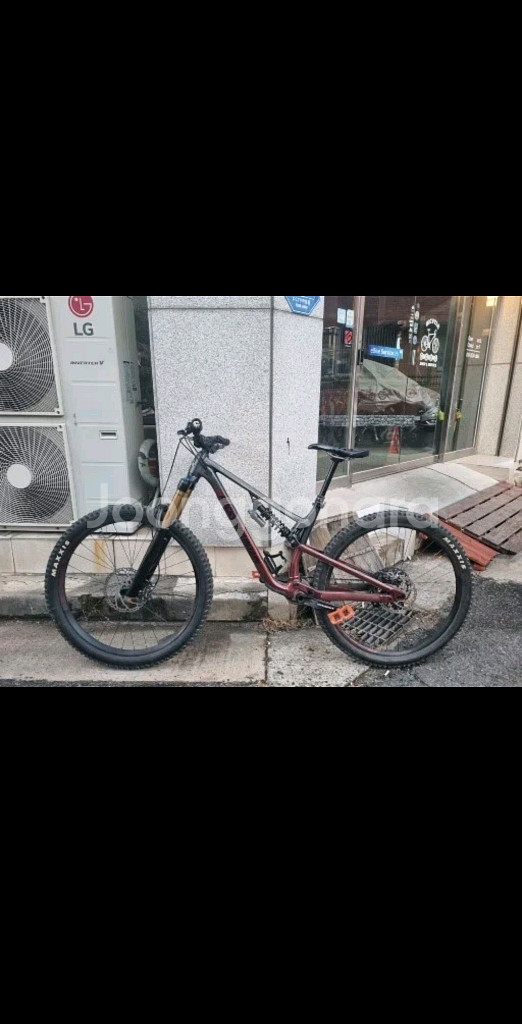 록키마운틴 알티튜드 알로이 70--7