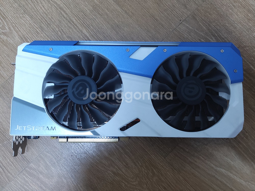 1080ti 슈퍼제트스트림 11gb--0