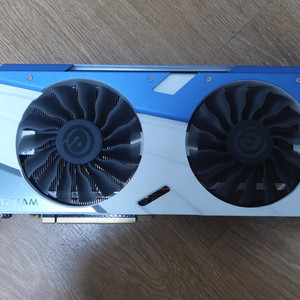 1080ti 슈퍼제트스트림 11gb