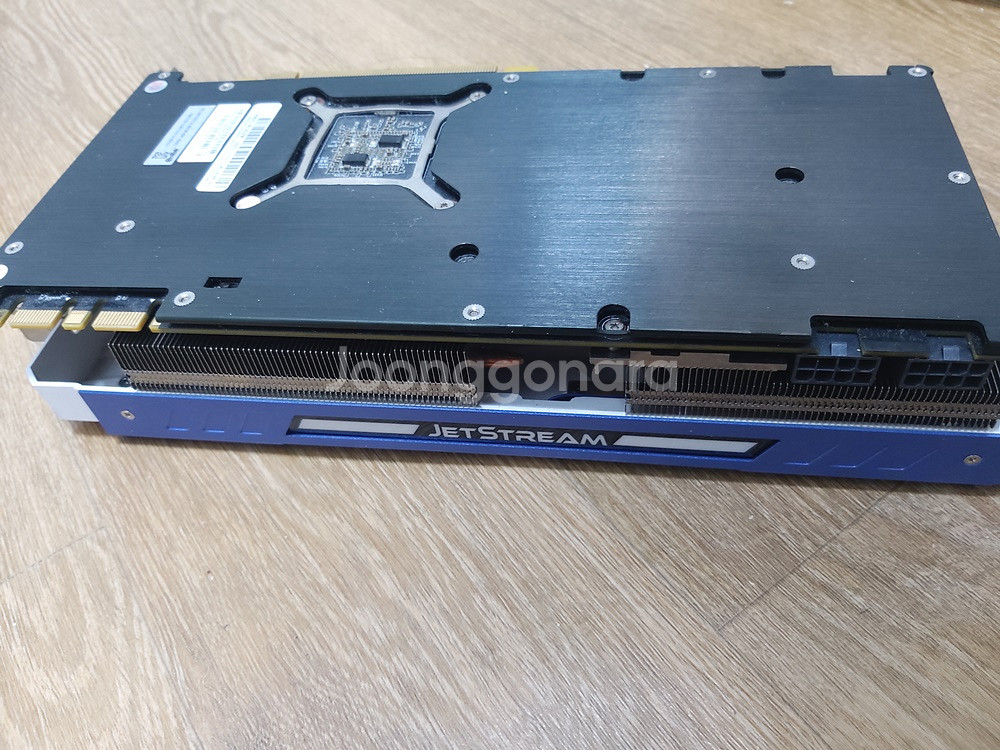 1080ti 슈퍼제트스트림 11gb--2