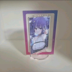 유희왕 이빌트원 아크릴스탠드