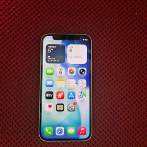 아이폰 12미니 64GB