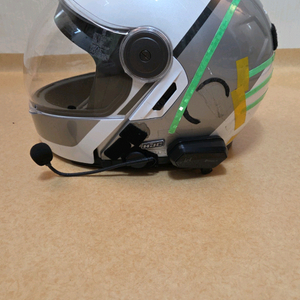 홍진 v90 시스템헬멧 M