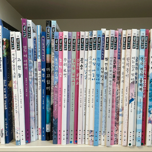 솔거나라 전통문화 그림책