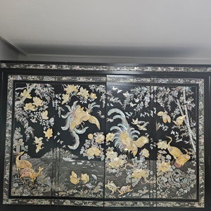 자개장 10자짜리 사용가능