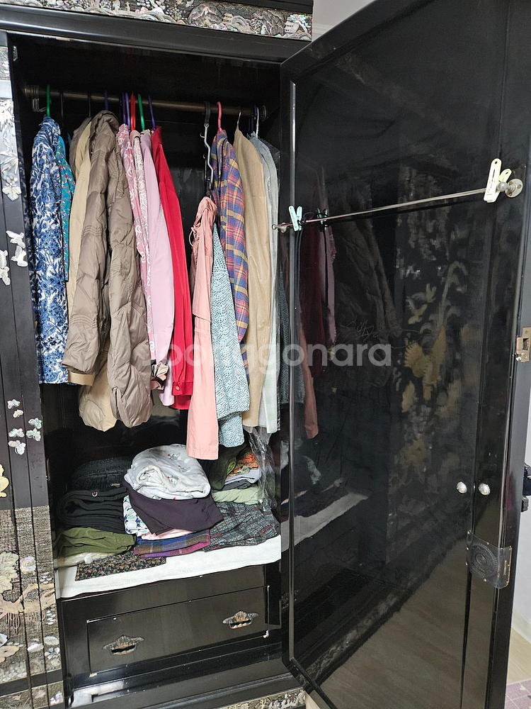 자개장 10자짜리 사용가능--2