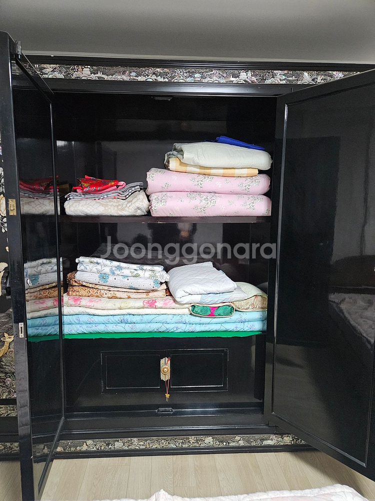 자개장 10자짜리 사용가능--1