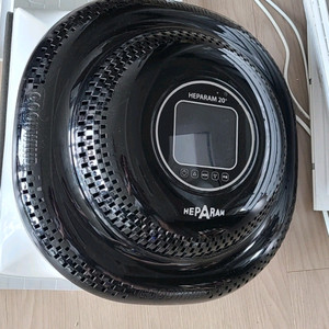 해파람 공기 순환기 (공기청정기)