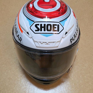 쇼에이 z7 마르케즈파워업 S