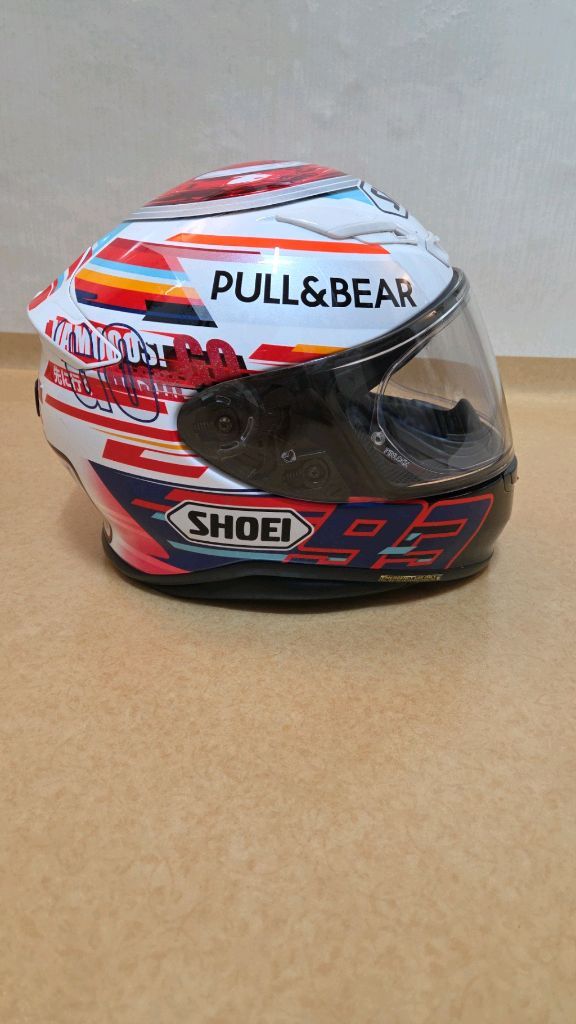 쇼에이 z7 마르케즈파워업 S--2