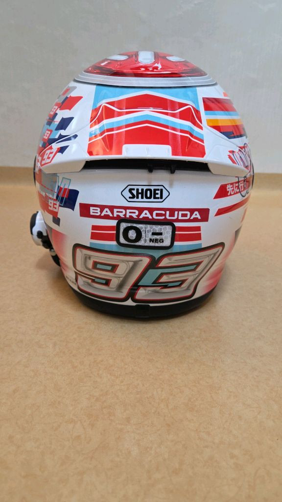 쇼에이 z7 마르케즈파워업 S--3