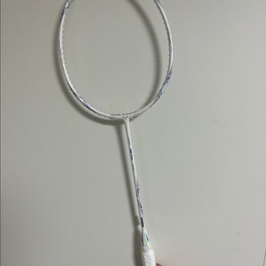 프리미크 배드민턴 라켓 4U 미개봉 새상품