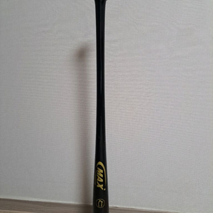 맥스 프로 야구배트 이미지