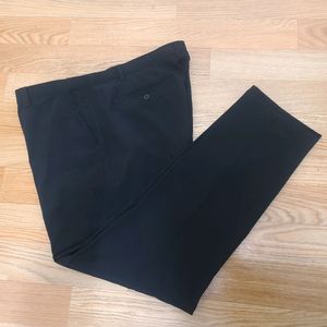 (2세트) 남성 빅사이즈 세트 4XL~5XL 바지 셔츠 남자 이미지