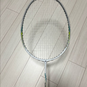 요넥스 나노플레어 555 수리 배드민턴 라켓