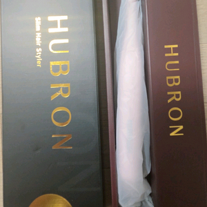 휴브론 뿌리고데기