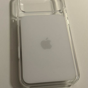 아이폰17 프로맥스 맥세이프 케이스