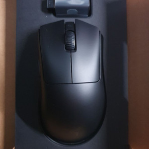 레이저 데스에더 v3 하이퍼라이트